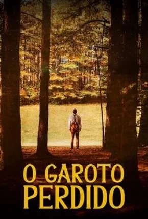 O Garoto Perdido Dublado Torrent 1080p - Download