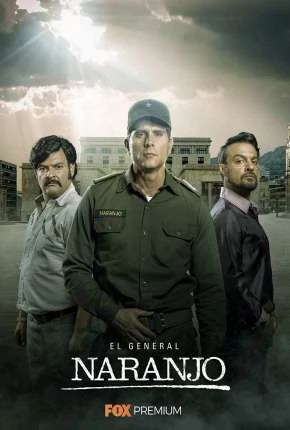O General Colombiano Dublada e Dual Áudio Torrent 720p – Download