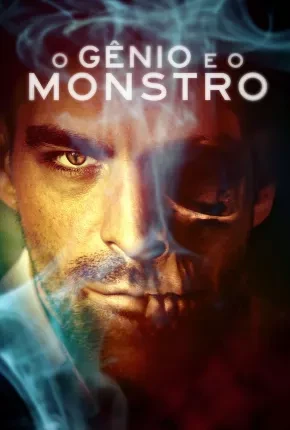 O Gênio e o Monstro Dublado e Dual Áudio Torrent 1080p - Download
