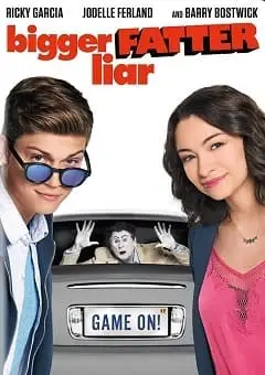 O Grande Mentiroso 2 Dublado e Dual Áudio Torrent 720p – Download [2017]