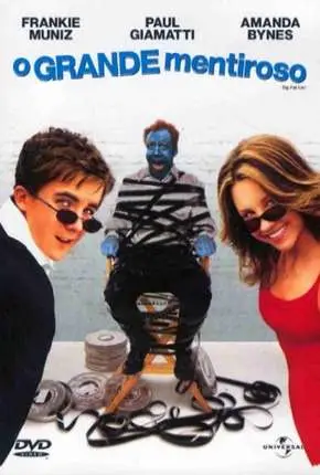 O Grande Mentiroso Dublado e Dual Áudio Torrent BluRay 720p 1080p - Download