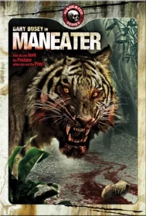 O Grande Predador Dublado e Dual Áudio  1080p – Download [2007]