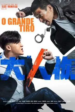 O Grande Tiro Dublado e Dual Áudio Torrent BluRay 1080p - Download