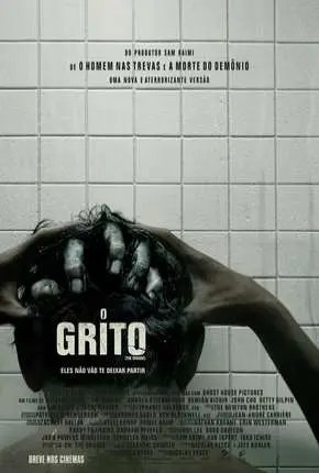 O Grito – The Grudge Dublado e Dual Áudio Torrent BluRay 720p 1080p – Download [2020]