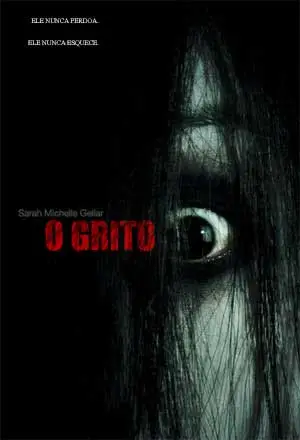 O Grito Dublado Torrent TVRip 1080p – Download [2004]