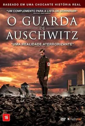 O Guarda de Auschwitz Dublado e Dual Áudio Torrent 720p 1080p – Download [2020]