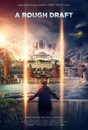 O Guardião dos Mundos Dublado e Dual Áudio Torrent BluRay 1080p - Download