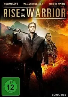 O Guerreiro Dublado e Dual Áudio Torrent 720p 1080p – Download [2017]