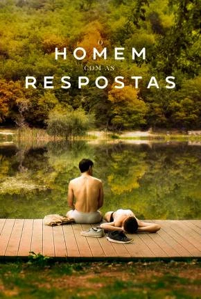O Homem Com As Respostas Dublado e Dual Áudio Torrent 1080p – Download