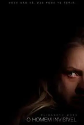 O Homem Invisível - Legendado  Torrent 720p 1080p - Download