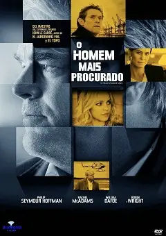 O Homem Mais Procurado Dublado Torrent 720p – Download [2014]