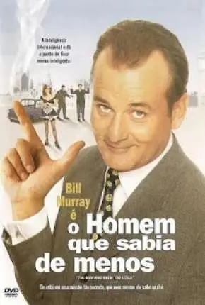 O Homem Que Sabia de Menos Dublado e Dual Áudio Torrent 1080p - Download