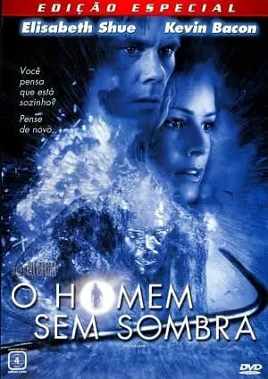 O Homem Sem Sombra Dublado Torrent BluRay 720p 1080p – Download [2000]