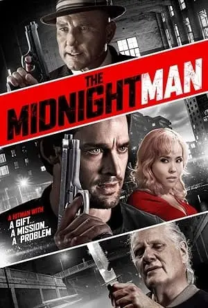 O Homem da Meia Noite Dublado e Dual Áudio Torrent 720p 1080p – Download [2017]