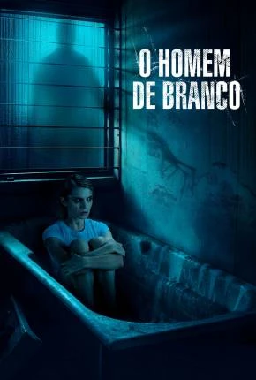 O Homem de Branco Dublado e Dual Áudio Torrent 1080p - Download