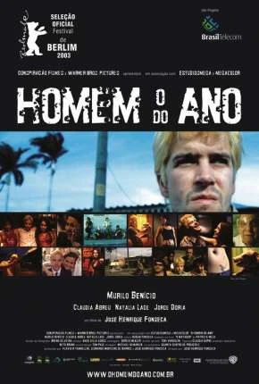 O Homem do Ano Nacional Torrent 1080p – Download [2003]