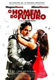 Baixar Filme O Homem do Futuro Nacional Torrent DVDRip BluRay – Download [2011]