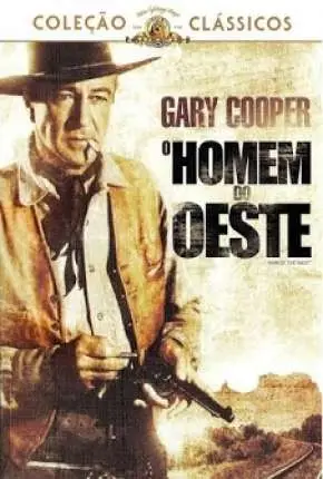 O Homem do Oeste Dublado Torrent BluRay 1080p – Download [1958]