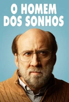 O Homem dos Sonhos Dublado e Dual Áudio Torrent 720p 4K 1080p – Download