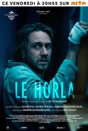 O Horla Dublado e Dual Áudio Torrent 1080p – Download