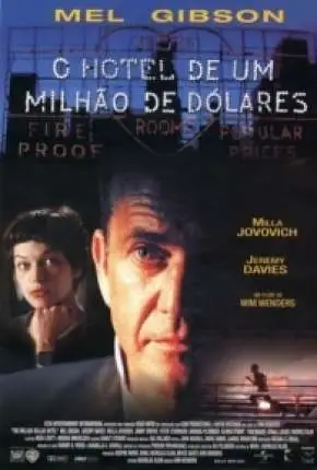 O Hotel de Um Milhão de Dólares – Legendado  Torrent BluRay 720p 1080p – Download [2000]