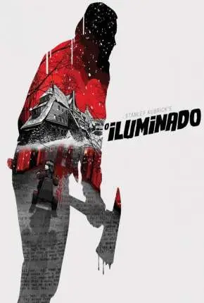 O Iluminado – The Shining Dublado e Dual Áudio Torrent BluRay 1080p – Download [1980]
