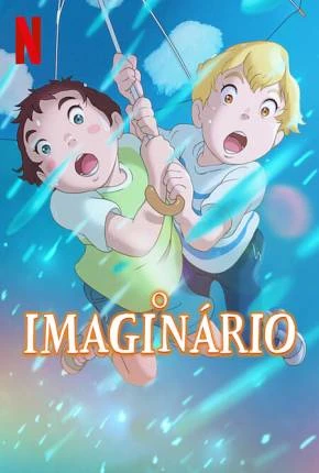 O Imaginário Dublado e Dual Áudio Torrent 1080p - Download