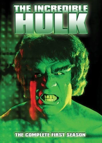 O Incrível Hulk – Todas as Temporadas Completas Dublada e Dual Áudio Torrent BluRay 1080p – Download
