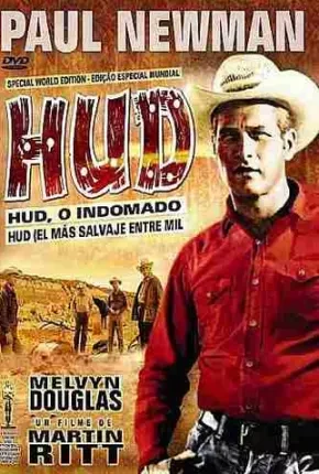 O Indomado Dublado e Dual Áudio  BluRay 1080p - Download