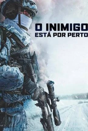 O Inimigo Está Por Perto Dublado e Dual Áudio Torrent BluRay 1080p – Download