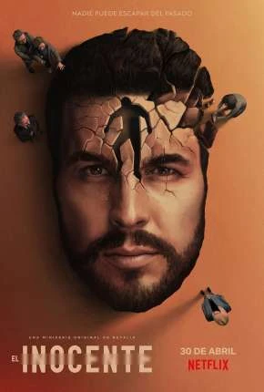 O Inocente – 1ª Temporada Completa Dublada e Dual Áudio Torrent 1080p – Download