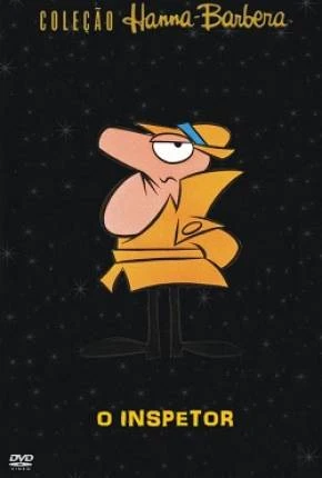 O Inspetor Dublado e Dual Áudio Torrent DVDRip DVD-R 720p 480p – Download