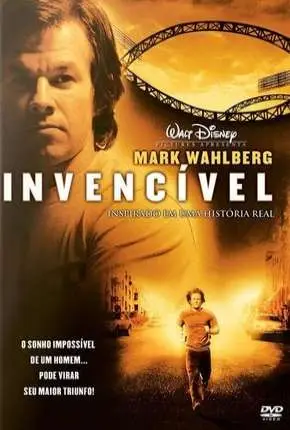 O Invencível Dublado e Dual Áudio Torrent BluRay 720p 1080p – Download [2006]