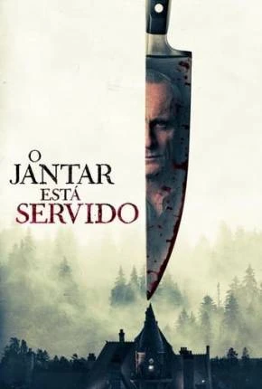 O Jantar Está Servido Dublado Torrent 1080p - Download