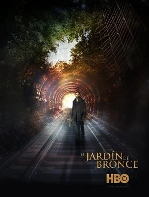 O Jardim De Bronze – 1ª Temporada Dublada e Dual Áudio Torrent 720p – Download