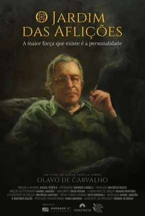 O Jardim das Aflições Nacional Nacional Torrent 720p 1080p – Download [2017]