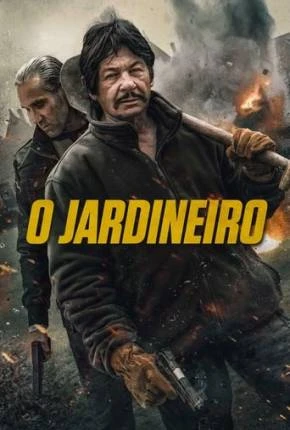 O Jardineiro – The Gardener Dublado e Dual Áudio Torrent 1080p – Download