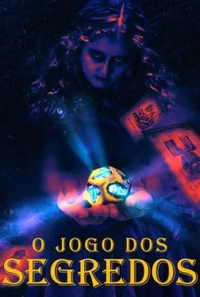O Jogo Dos Segredos Dublada e Dual Áudio Torrent 1080p – Download