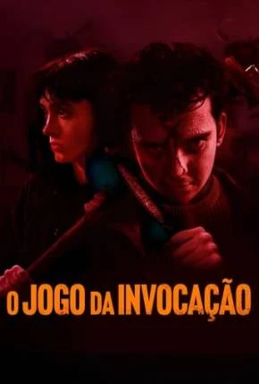 O Jogo da Invocação Dublado e Dual Áudio Torrent 1080p - Download