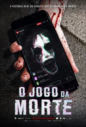O Jogo da Morte Dublado e Dual Áudio Torrent 1080p – Download