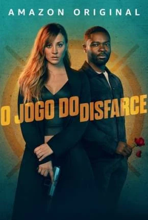 O Jogo do Disfarce Dublado e Dual Áudio Torrent 1080p – Download