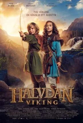 O Jovem Viking Dublado e Dual Áudio Torrent 720p - Download