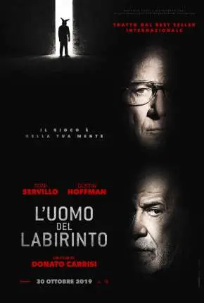 O Labirinto Dublado e Dual Áudio Torrent 1080p - Download