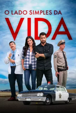 O Lado Simples da Vida Dublado e Dual Áudio Torrent 1080p - Download