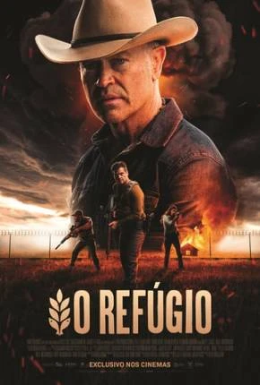 O Legado – Homestead Dublado e Dual Áudio Torrent BluRay 1080p – Download