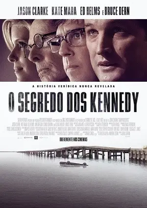 O Legado Kennedy Dublado e Dual Áudio Torrent BluRay 720p 1080p – Download [2018]