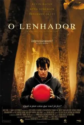 O Lenhador Dublado e Dual Áudio Torrent BluRay 720p – Download [2004]