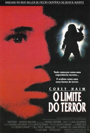O Limite do Terror Dublado e Dual Áudio Torrent 720p – Download