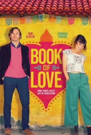 O Livro Do Amor - Book of Love Dublado e Dual Áudio Torrent 1080p - Download