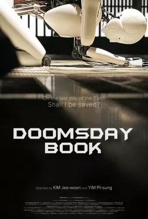 O Livro do Apocalipse – Doomsday Book – Legendado   BluRay 1080p – Download [2012]